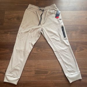 Reebok Men’s Athletic Sweatpants